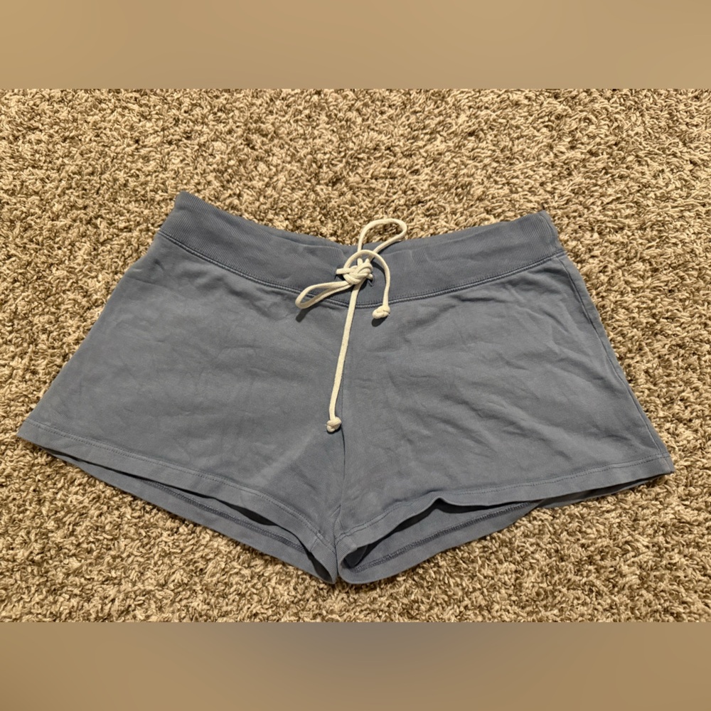 Brandy Melville Shorts | Size: OS | Made: Italy 🇮🇹 | Excellent Condition | Used
